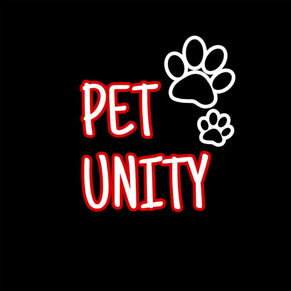 Pet Unity